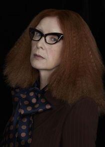 Myrtle Snow