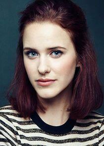 Rachel Brosnahan