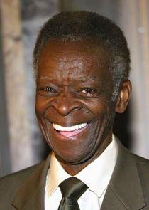 Brock Peters