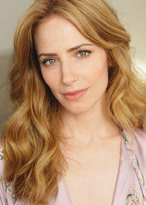 photo of Jaime Ray Newman