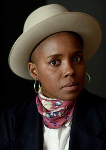 Janicza Bravo