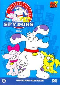 The Secret Files of the Spy Dogs