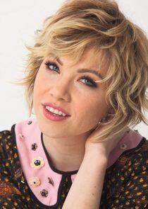 Carly Rae Jepsen