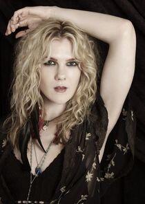 Misty Day