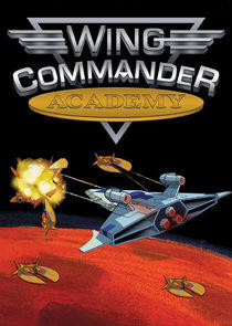 Wing Commander Academy