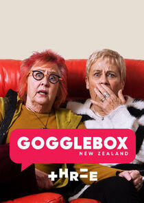 Gogglebox NZ