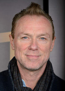 Gary Kemp