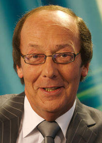 Fred Dinenage