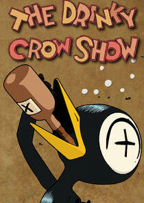 The Drinky Crow Show