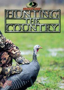 Hunting the Country