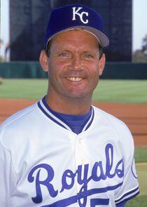 George Brett