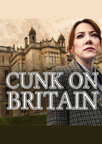 Cunk on Britain