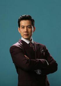 Shin Dae Chul