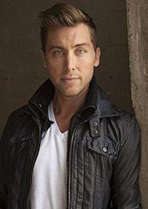 Lance Bass