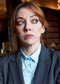 Philomena Cunk