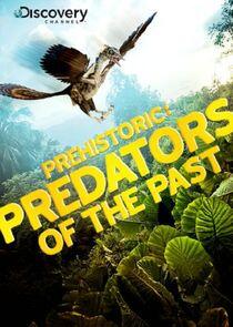 Prehistoric: Predators of the Past