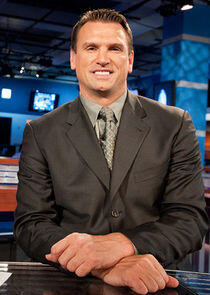 Tim Legler 