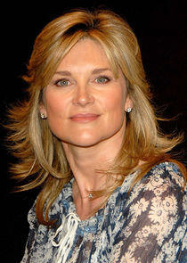 Anthea Turner