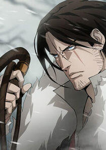 Trevor Belmont