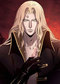 Alucard