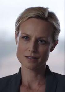 Janet King