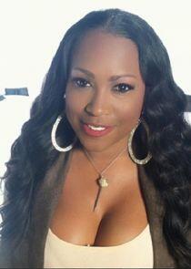 Maia Campbell