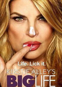 Kirstie Alley's Big Life