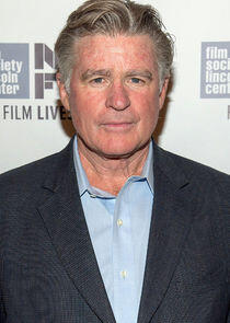 Treat Williams