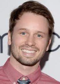 Tyler Ritter