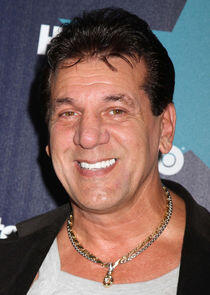 Chuck Zito