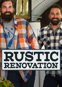 Rustic Renovation