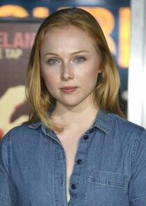 Molly Caitlyn Quinn