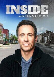 Inside Secret Places with Chris Cuomo