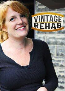 Vintage Rehab