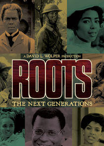 Roots: The Next Generations