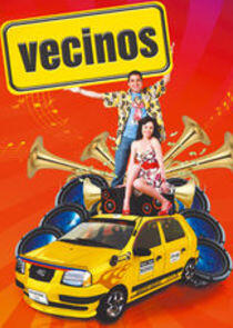 Vecinos