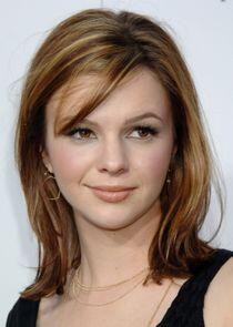 Amber Tamblyn