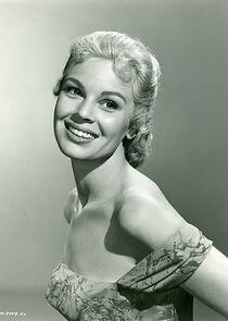 Betsy Palmer