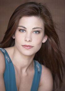 Brooke Satchwell