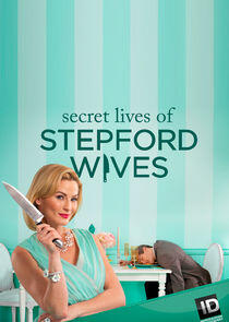 Secret Lives of Stepford Wives