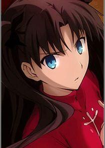 Tohsaka, Rin