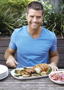 Pete Evans