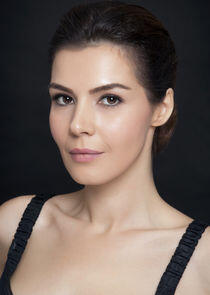 Hatice Şendil