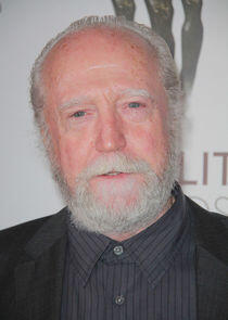 Scott Wilson