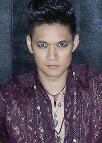 Magnus Bane