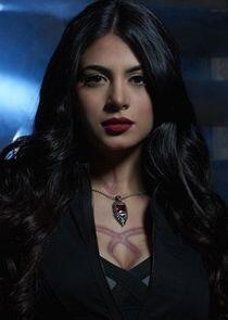 Isabelle Lightwood