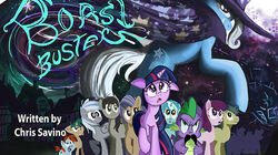 Boast Busters