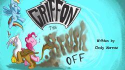 Griffon the Brush-Off