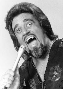 Wolfman Jack