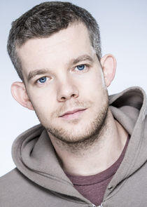 Russell Tovey